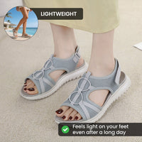 OS Aria Sandal – Cushioned Sole & Pressure Relief