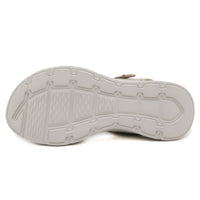 Clara Sandal –  Wide Toe Box & Arch Support