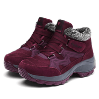 [NEW] Cushion Winter - Splashproof & Supportive Winter Shoes (Womens)