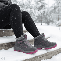 [NEW] Cushion Winter - Splashproof & Supportive Winter Shoes (Womens)