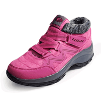 [NEW] Cushion Winter - Splashproof & Supportive Winter Shoes (Womens)