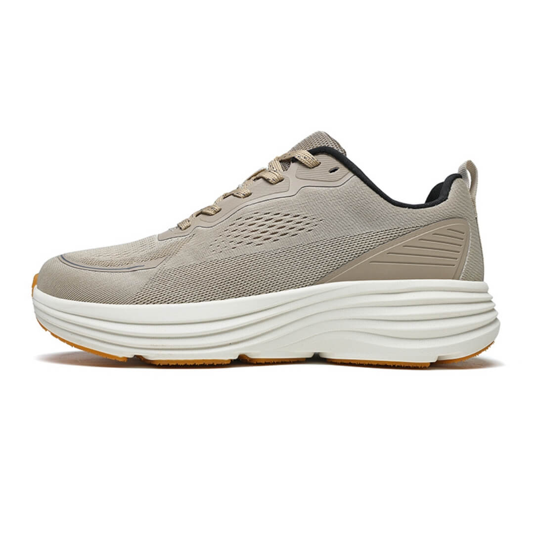 Ortho Cloud Cushion - Wide Toe Box & Extra Cushioning