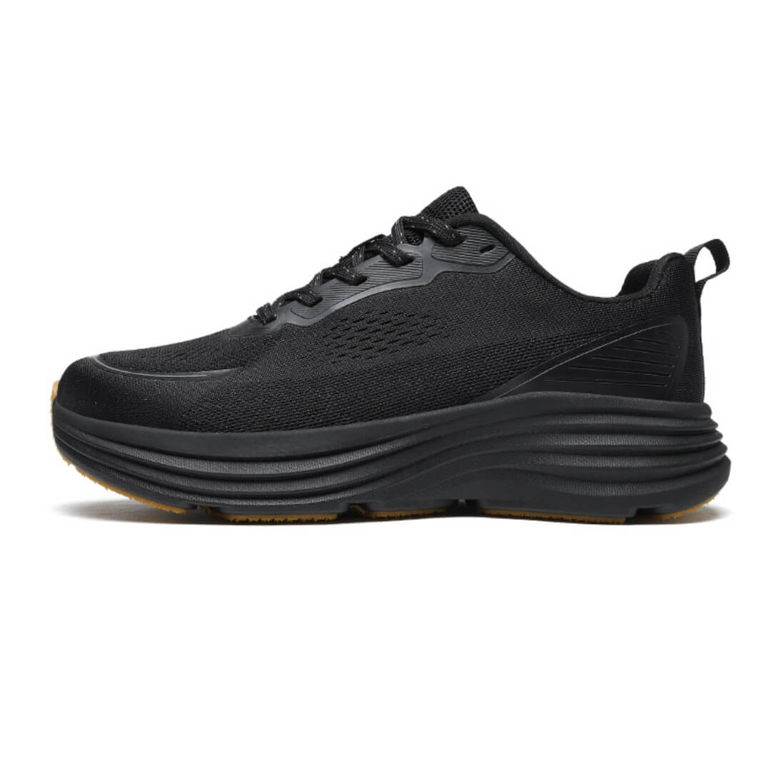 Ortho Cloud Cushion - Wide Toe Box & Extra Cushioning
