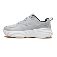 Ortho Cloud Cushion - Wide Toe Box & Extra Cushioning