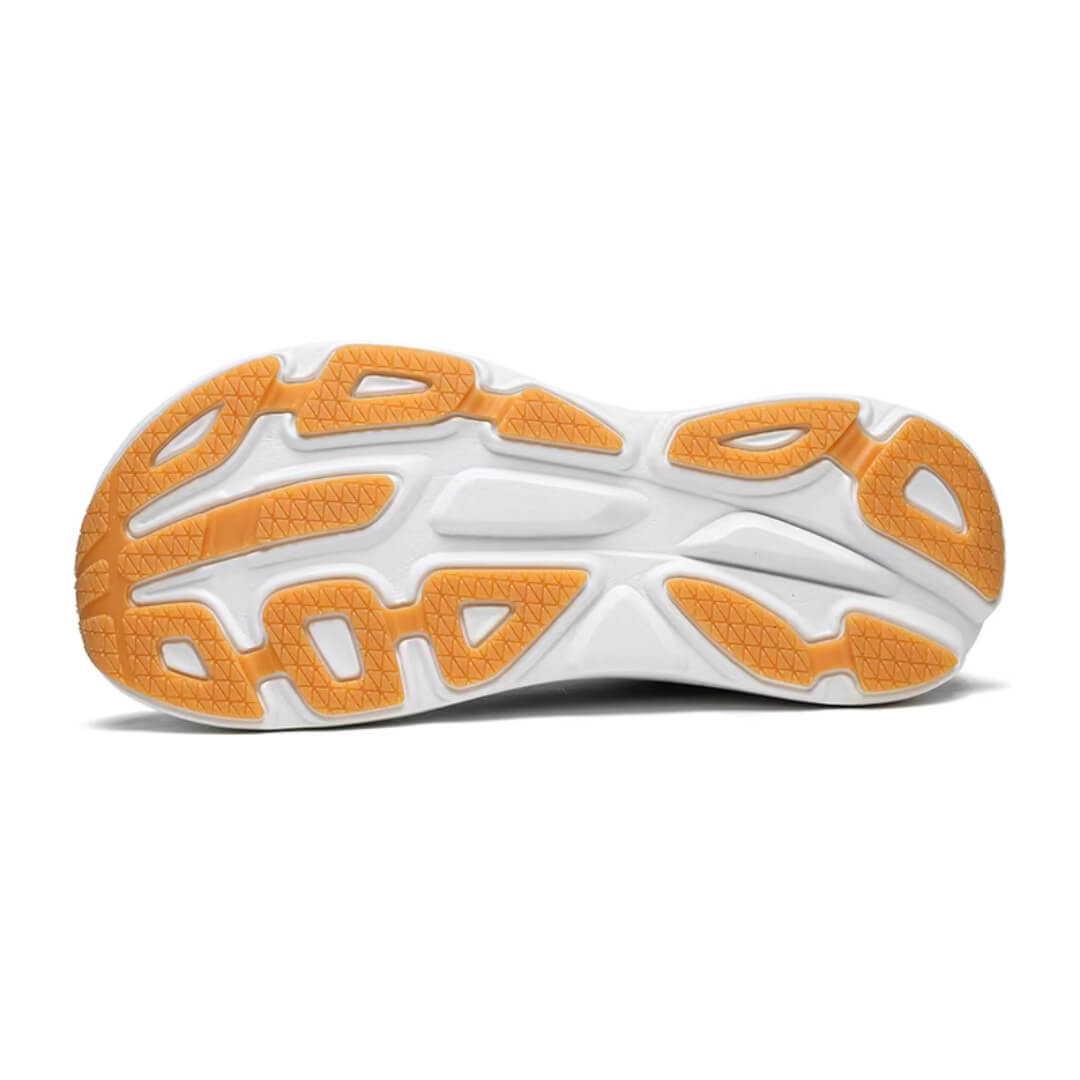 Ortho Cloud Cushion - Wide Toe Box & Extra Cushioning