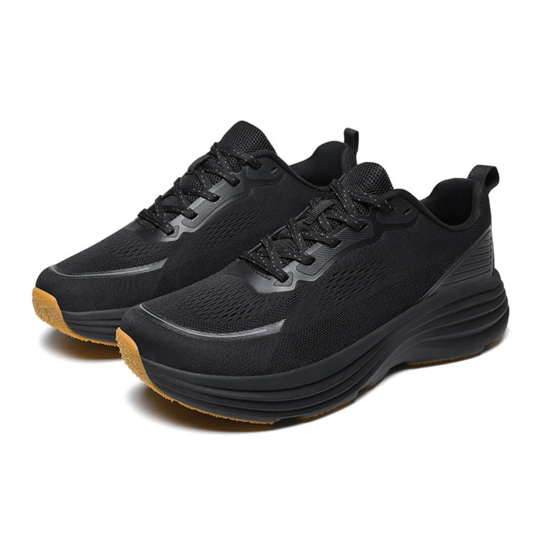 Ortho Cloud Cushion - Wide Toe Box & Extra Cushioning
