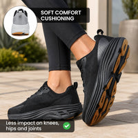 Ortho Cloud Cushion - Wide Toe Box & Extra Cushioning