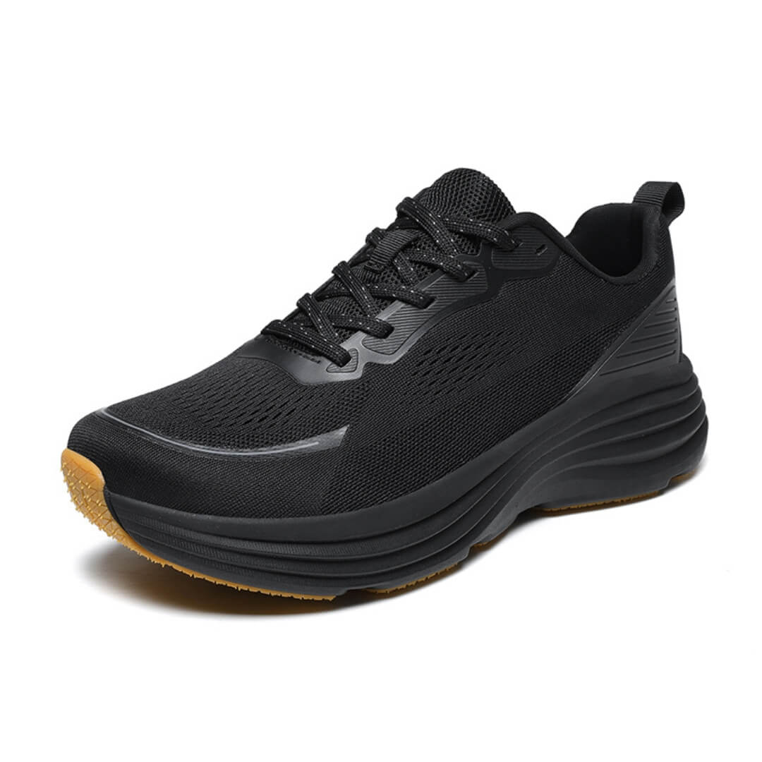 Ortho Cloud Cushion - Wide Toe Box & Extra Cushioning