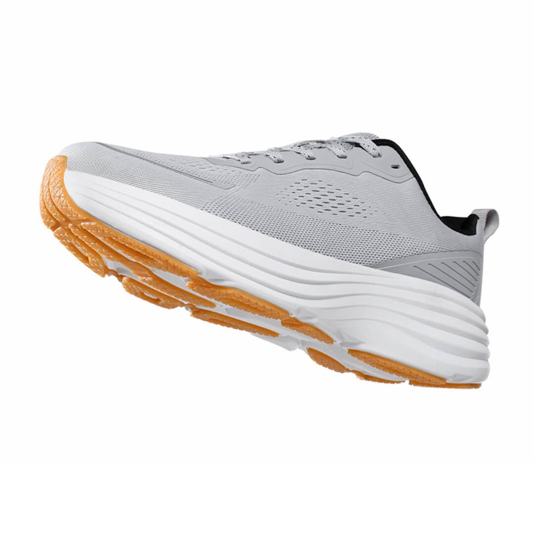 Ortho Cloud Cushion - Wide Toe Box & Extra Cushioning