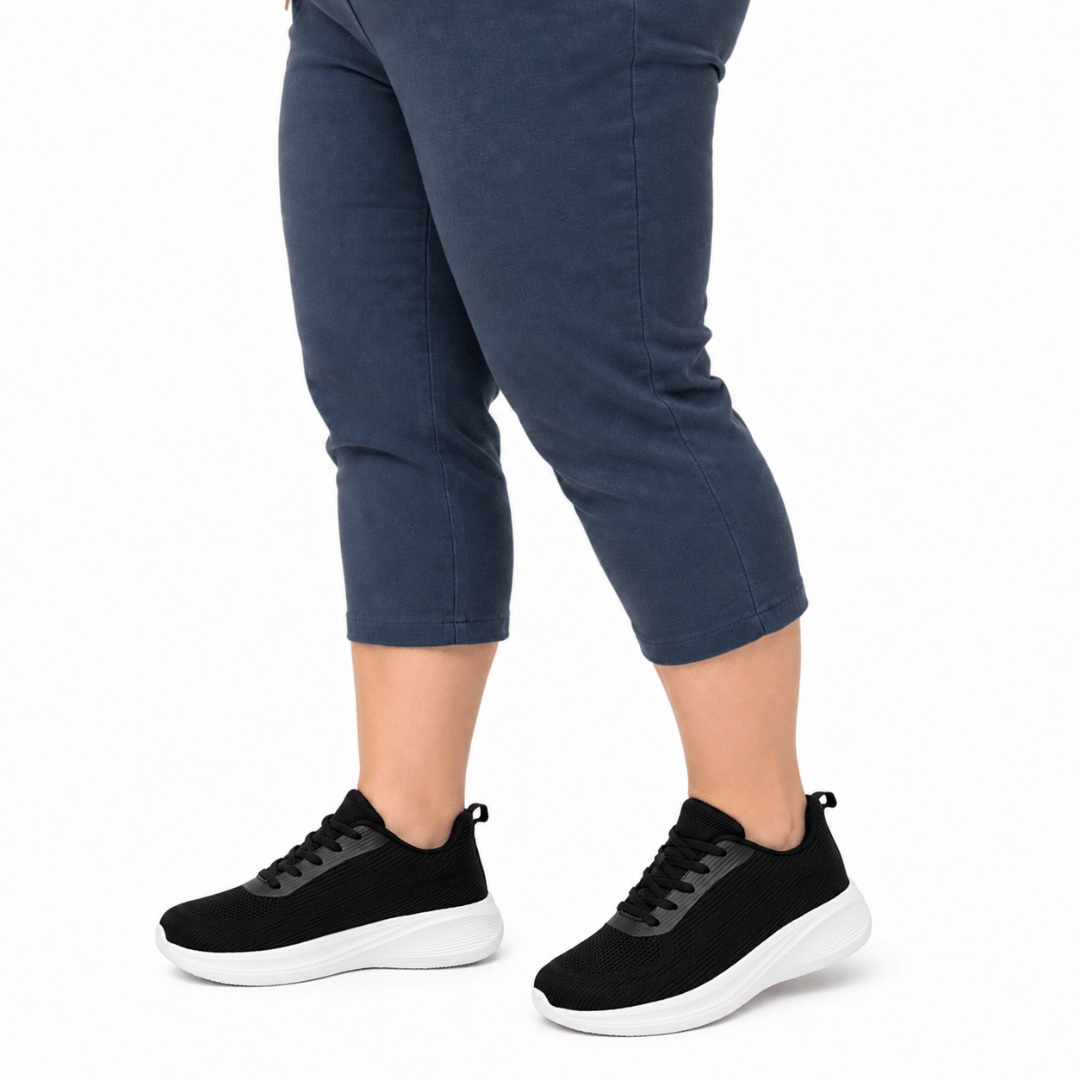 Ortho Flex - Wide Toe Box & Lightweight
