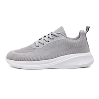 Ortho Flex - Wide Toe Box & Lightweight