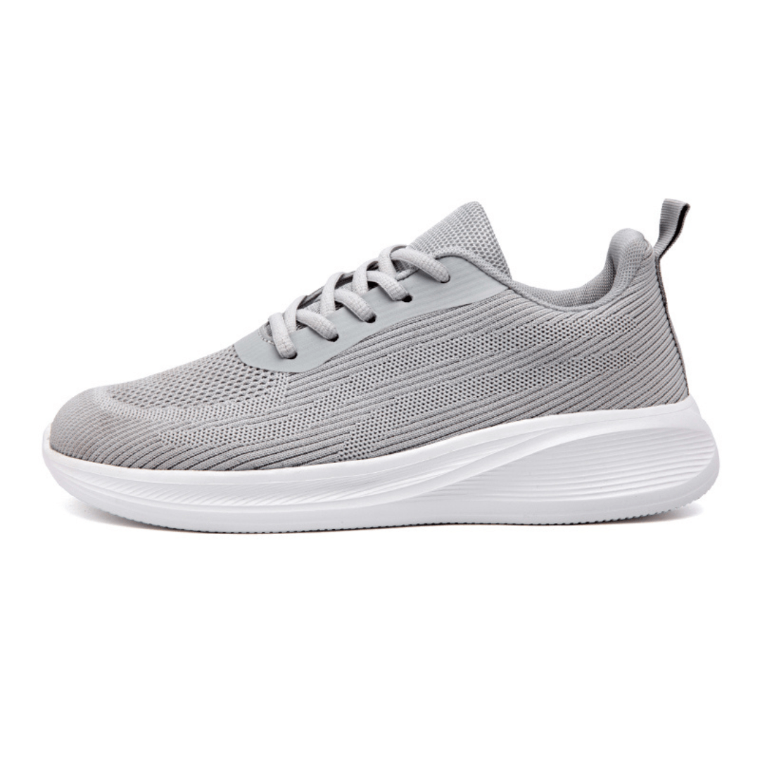 Ortho Flex - Wide Toe Box & Lightweight