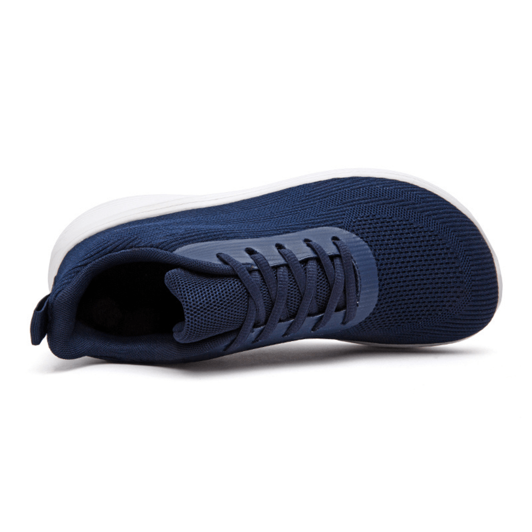 Ortho Flex - Wide Toe Box & Lightweight