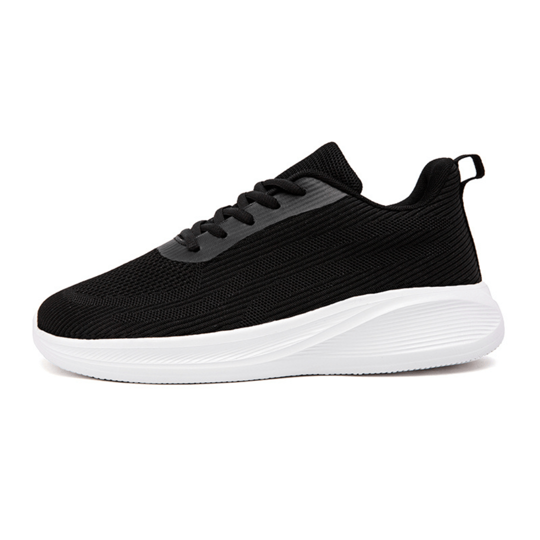 Ortho Flex - Wide Toe Box & Lightweight