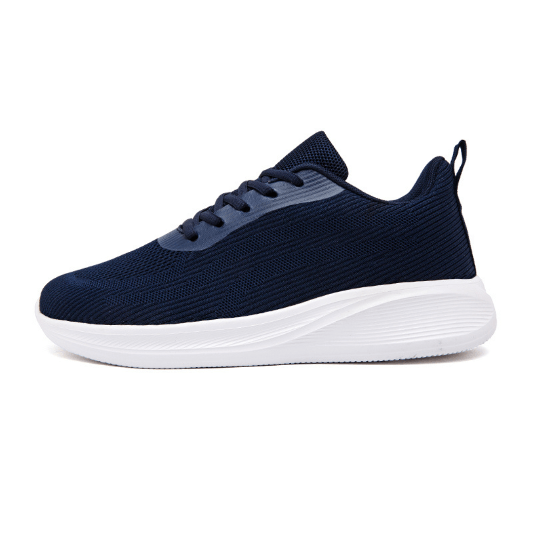 Ortho Flex - Wide Toe Box & Lightweight