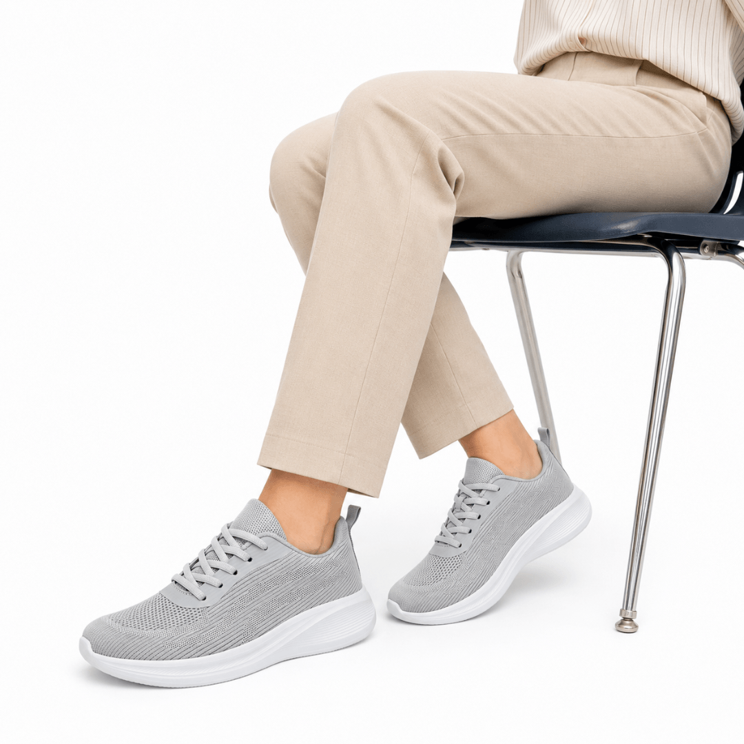 Ortho Flex - Wide Toe Box & Lightweight