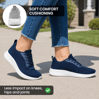 Ortho Flex - Wide Toe Box & Lightweight