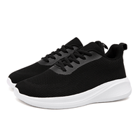 Ortho Flex - Wide Toe Box & Lightweight