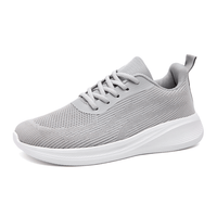 Ortho Flex - Wide Toe Box & Lightweight