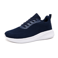 Ortho Flex - Wide Toe Box & Lightweight