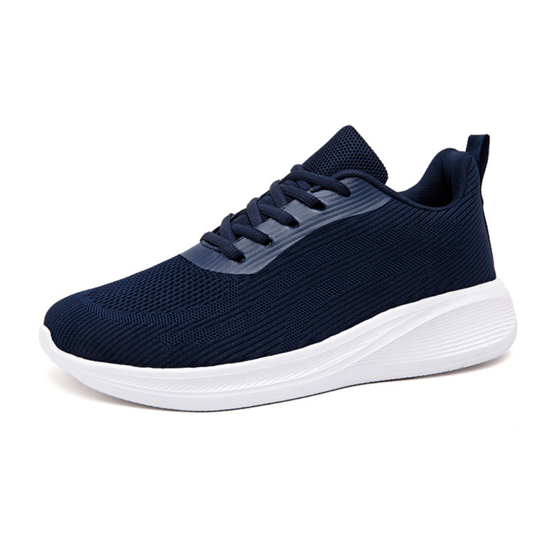 Ortho Flex - Wide Toe Box & Lightweight