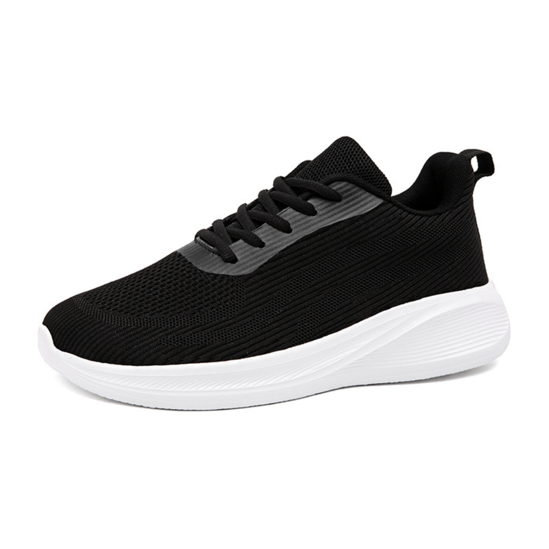 Ortho Flex - Wide Toe Box & Lightweight