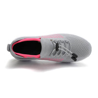 Ortho Stretch Cushion Shoes Women - All-Day Heel Support