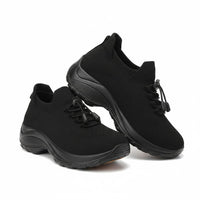 Ortho Stretch Cushion Shoes Women - All-Day Heel Support