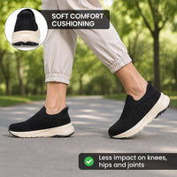 Ortho Ease - Hands-Free Slip-on