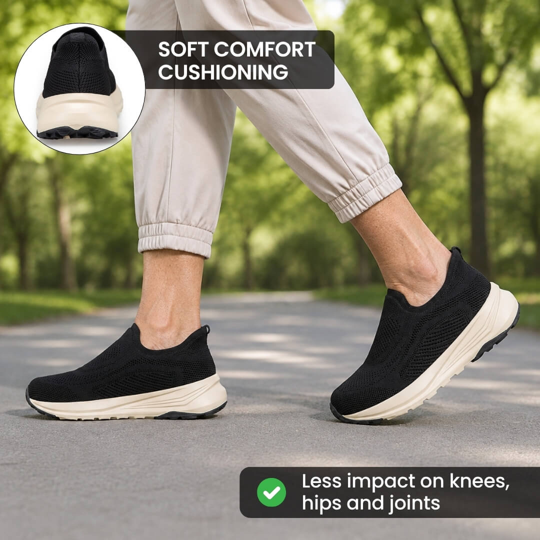 Ortho Ease - Hands-Free Slip-on