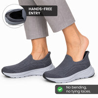 Ortho Ease - Hands-Free Slip-on