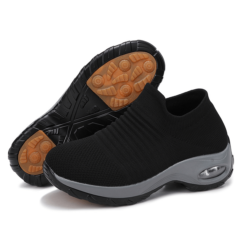 [NEW] Ortho Stretch Pro Women - White