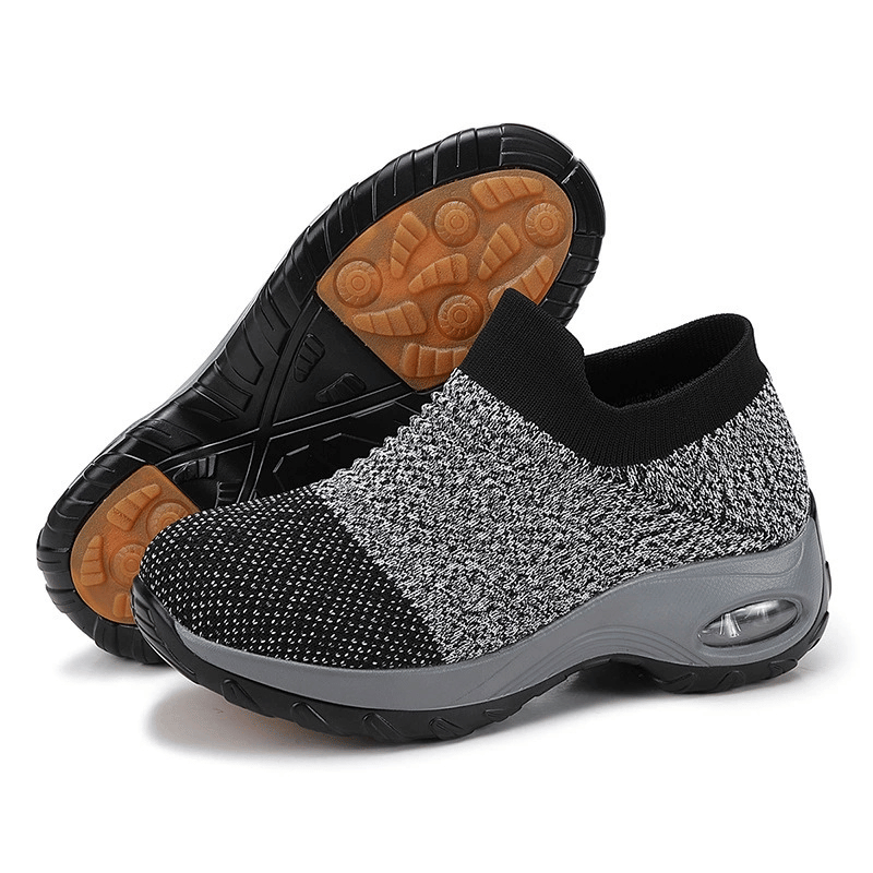 [NEW] Ortho Stretch Pro Women - White