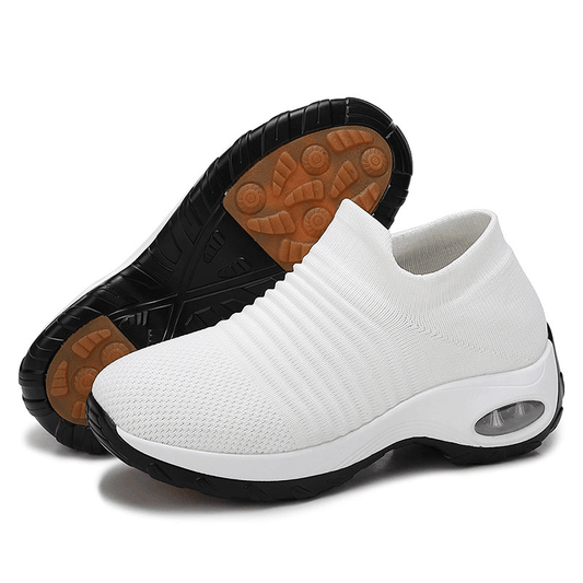 Ortho Stretch Pro Women - White