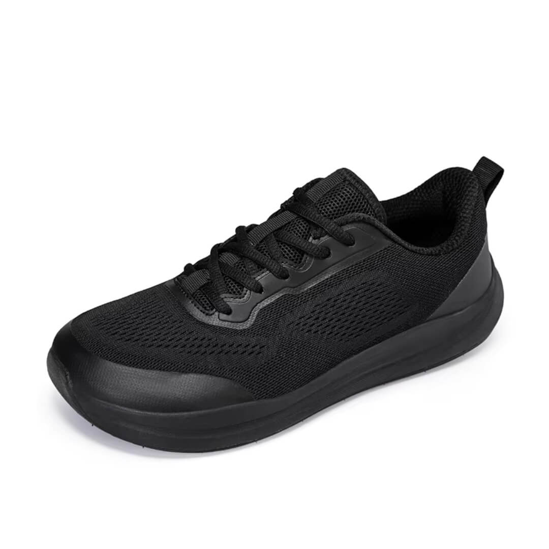 Ortho Stride - Zero Drop Sole & Wide Toe Box