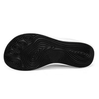 Ortho Stride - Zero Drop Sole & Wide Toe Box