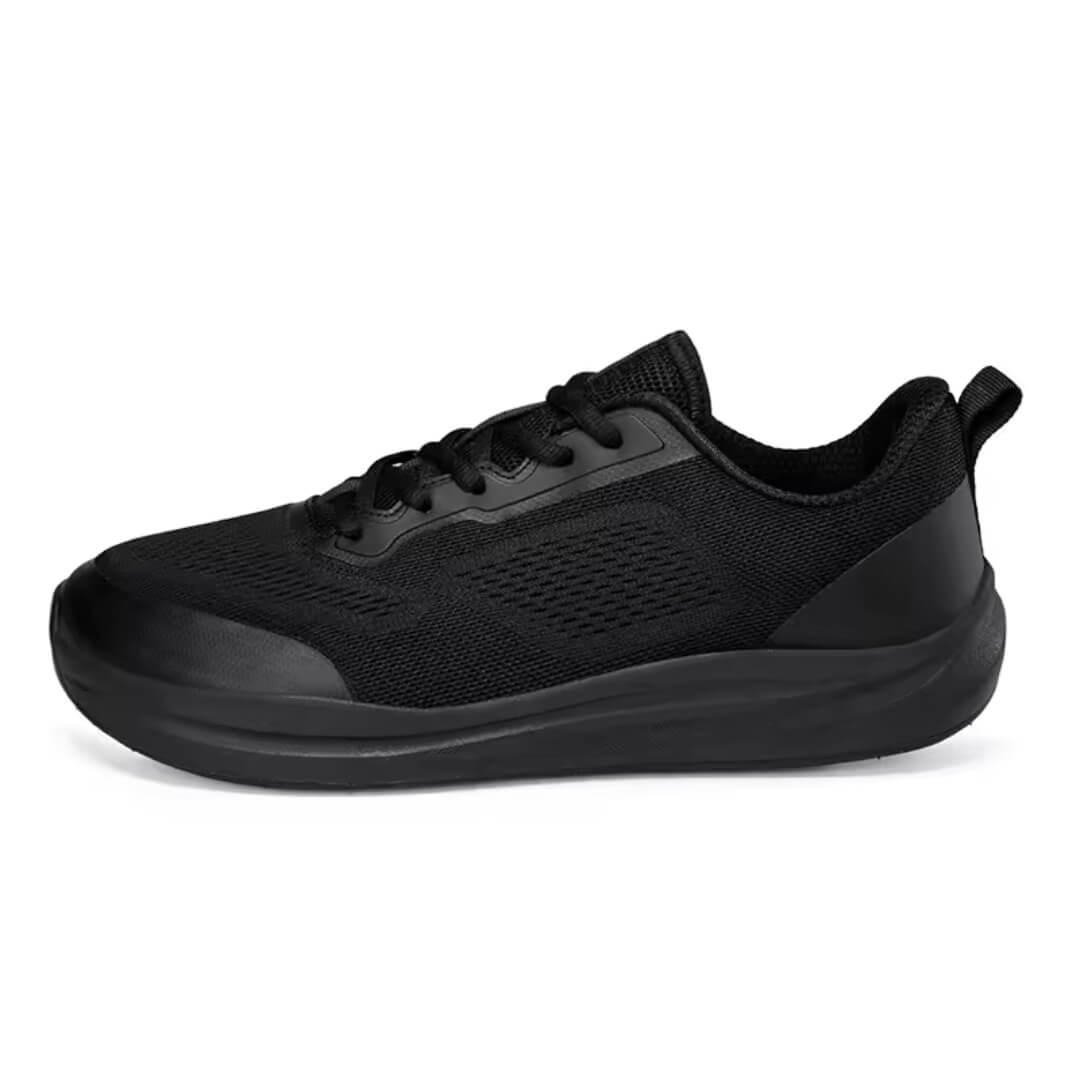Ortho Stride - Zero Drop Sole & Wide Toe Box