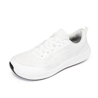 Ortho Stride - Zero Drop Sole & Wide Toe Box