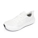 Ortho Stride - Zero Drop Sole & Wide Toe Box