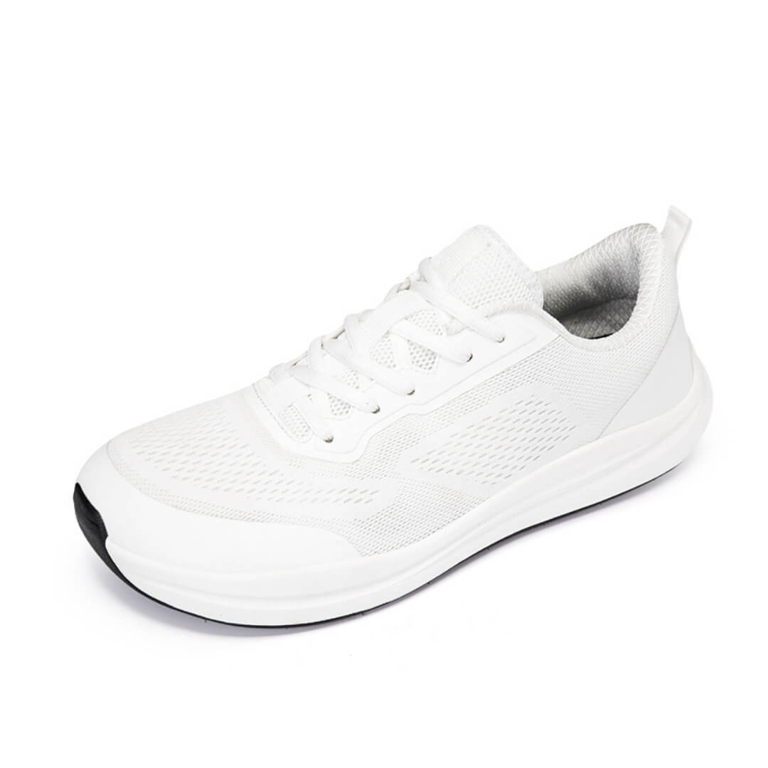 Ortho Stride - Zero Drop Sole & Wide Toe Box