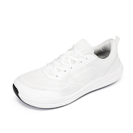 Ortho Stride - Zero Drop Sole & Wide Toe Box