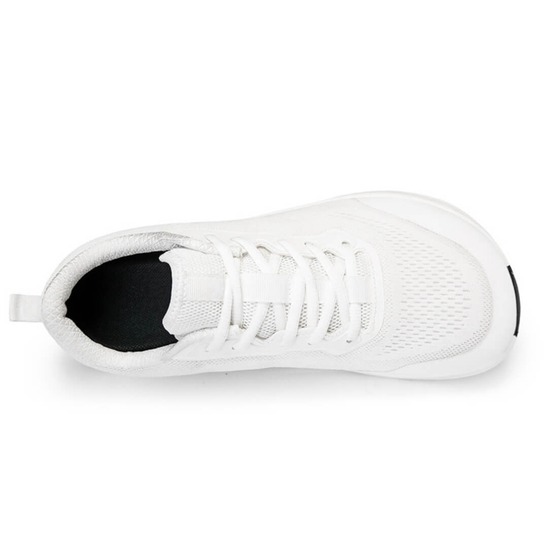 Ortho Stride - Zero Drop Sole & Wide Toe Box