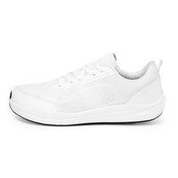 Ortho Stride - Zero Drop Sole & Wide Toe Box