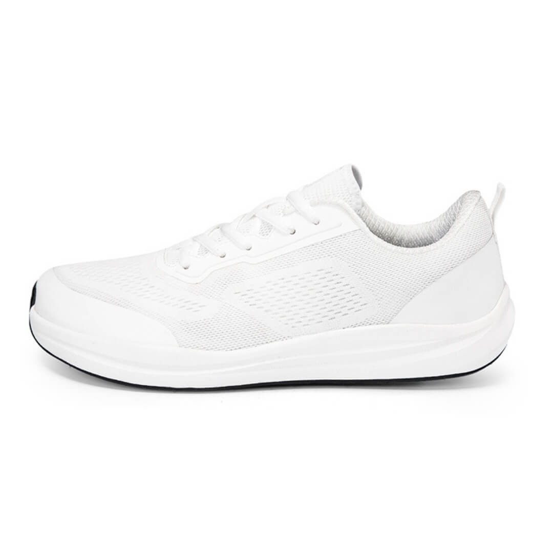 Ortho Stride - Zero Drop Sole & Wide Toe Box