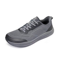 Ortho Stride - Zero Drop Sole & Wide Toe Box