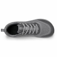 Ortho Stride - Zero Drop Sole & Wide Toe Box