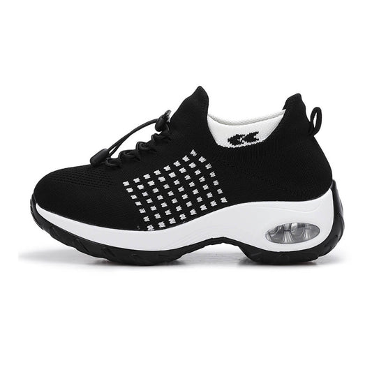 ShiftAir - 12-Hour Shift Shoes for All-Day Foot, Knee & Back Pain Relief