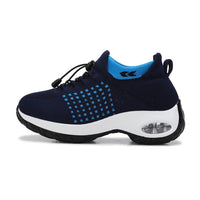 ShiftAir - 12-Hour Shift Shoes for All-Day Foot, Knee & Back Pain Relief (BOGO)