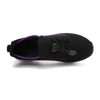 ShiftEase - 12-Hour Shift Shoes for All-Day Foot, Knee & Back Pain Relief