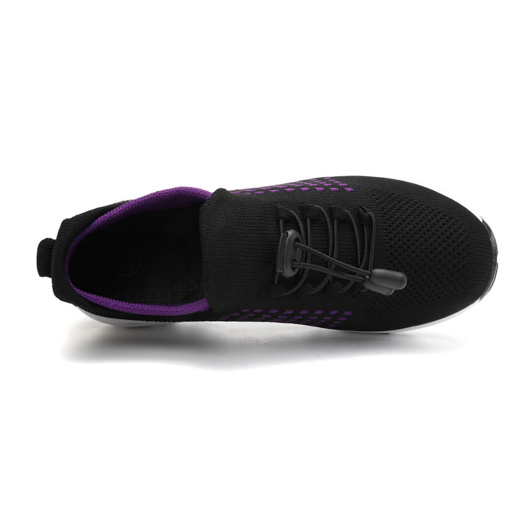 ShiftEase - 12-Hour Shift Shoes for All-Day Foot, Knee & Back Pain Relief